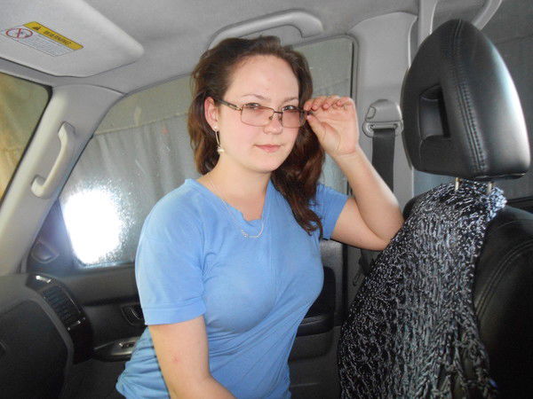 Илона Новик