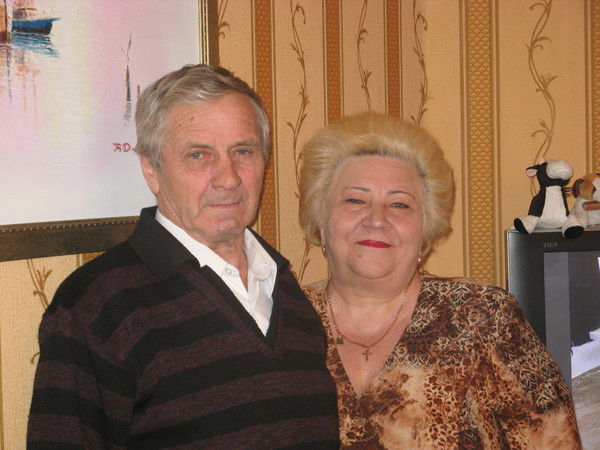 Людмила Коновалова