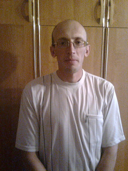 Виталий Бородин