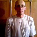 Виталий Бородин