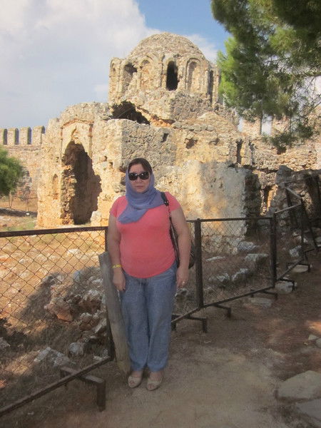 Гулниса Бурабаева