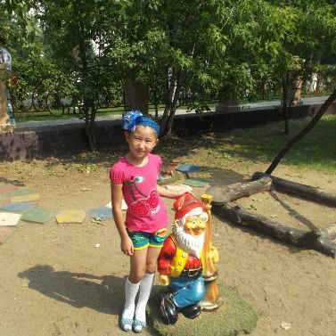 Аяжан Таупыкова