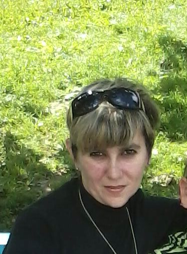 Бронислава Ноcкова(Кучегура