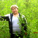 Альфинур Халимова