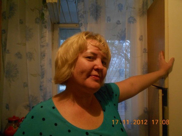 Марианна Мараимова