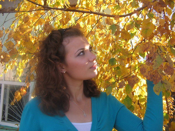 Татьяна Белолипецкая