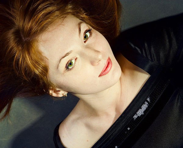 Ирина Розова