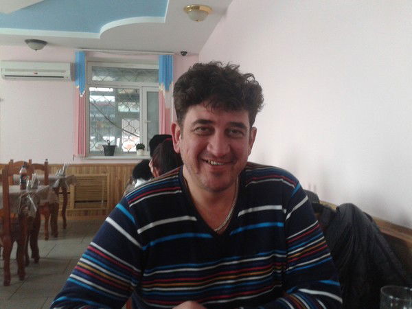 Шаукат Вахитов