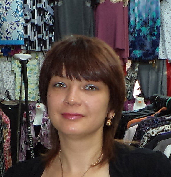 Александра Путина