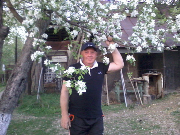 Алексей Морачковский