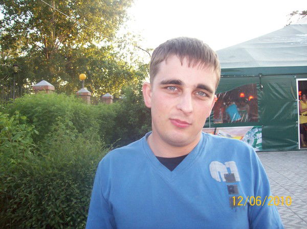 Александр Хананов