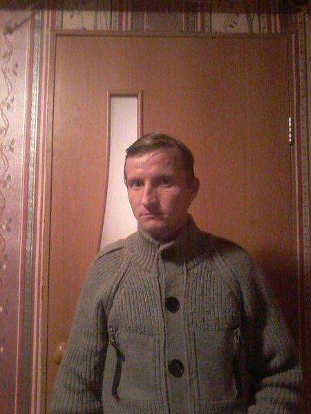 Максим Бурченко