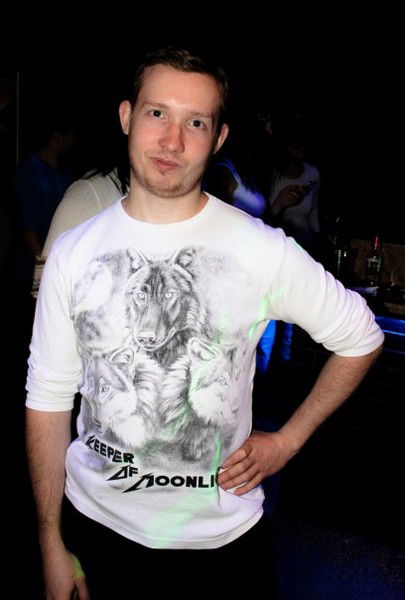 Иван Скородумов