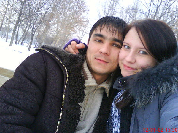 Мария Аглиуллова