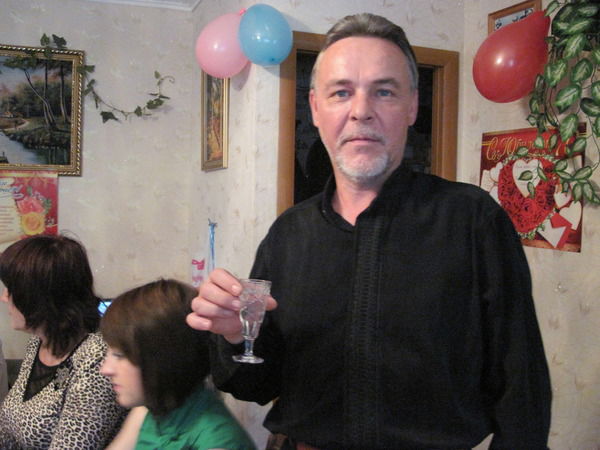 Вячеслав Мальгин