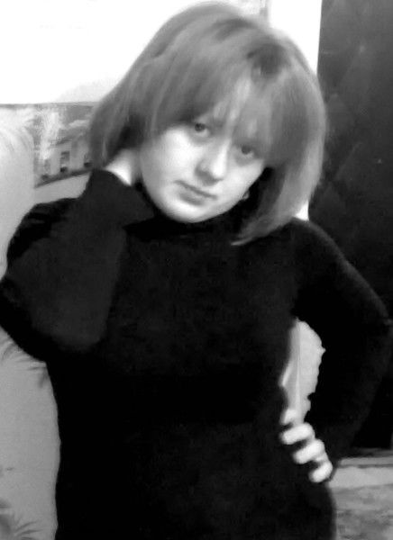 Алёна Манич