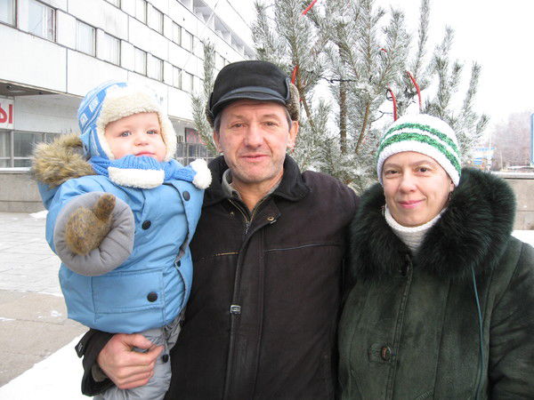 Ольга Васильева