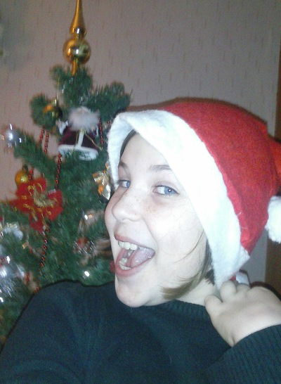 Ксения Сухова