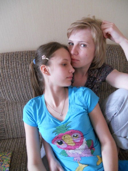 Евгения Ширяева