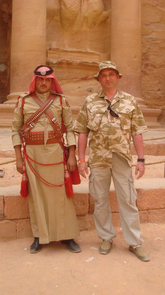 Артем Череданов