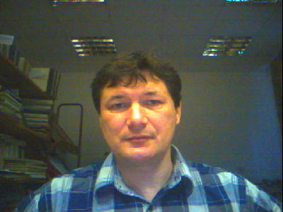 Олег Афанасьев