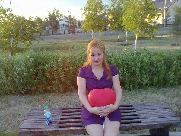 Куралай Агубаева