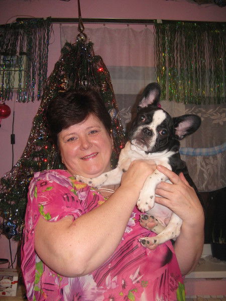 Елена Золина