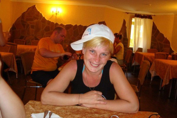 Ольга Зезюлина