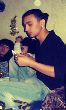 Марат Баймухамедов