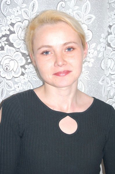 Ольга Кошурникова