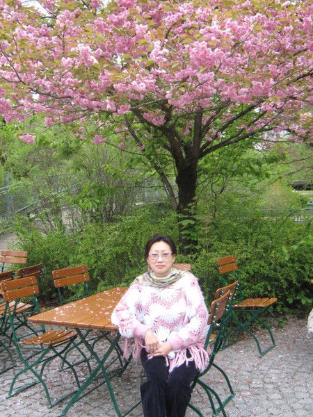 Наталия Ким