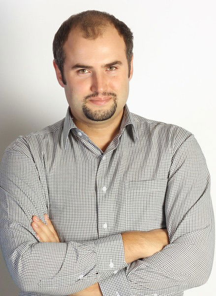 Виталий Алимов