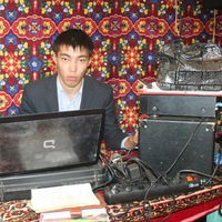 Абзал Набиев