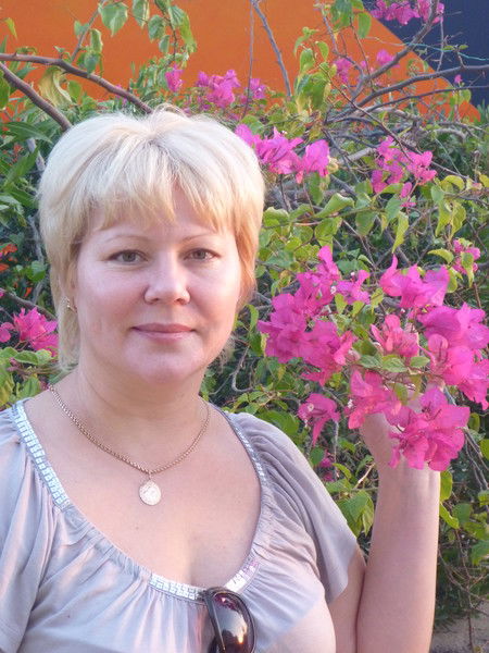 Ольга Долгарева