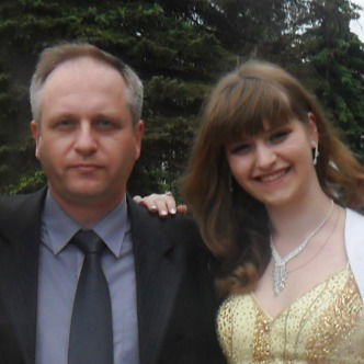 Уляна Парубецька