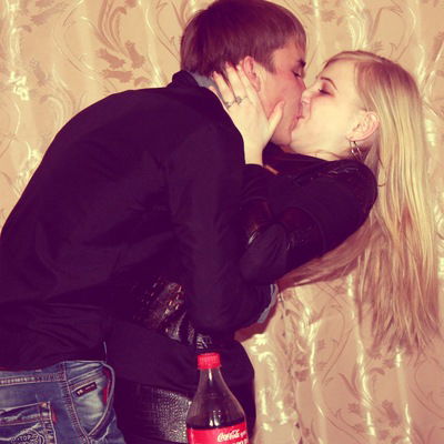 Алёна Сафонова