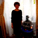 Наталья Нелюбина