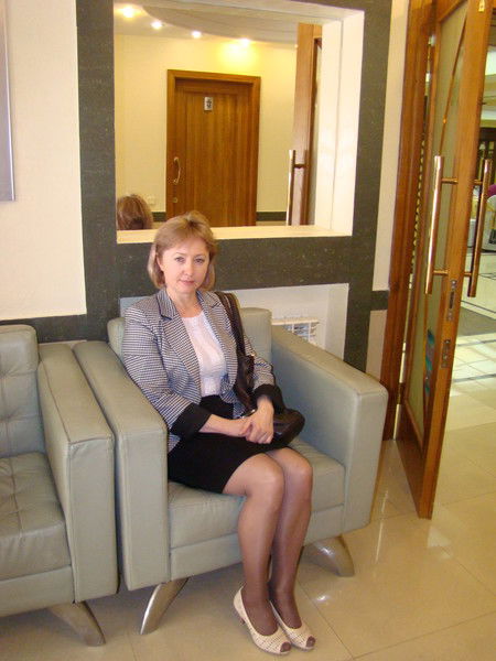 Светлана Музорова