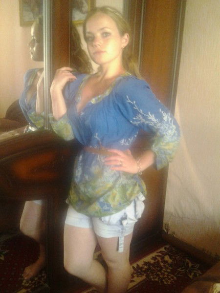 Наталья Дедерева