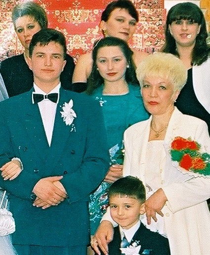 Alevtina Grechyshkina