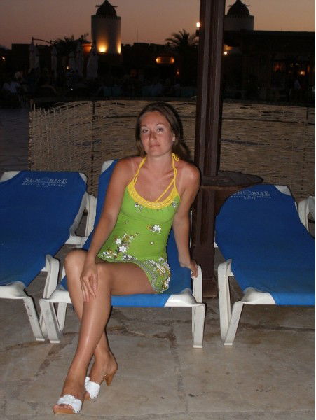 Виктория Райская