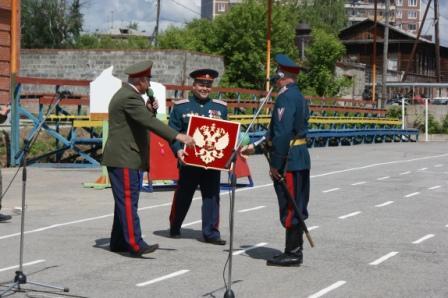 Алексей Березин