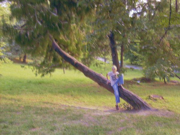 Ваня Айснер