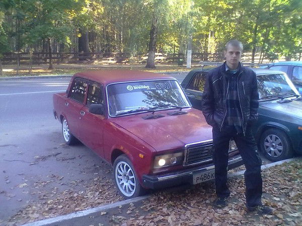 Игорь Авдеев