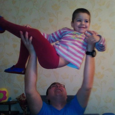 Дмитрий Богуш