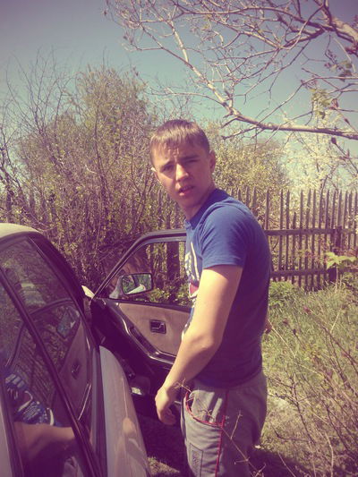 Руслан Сердитов