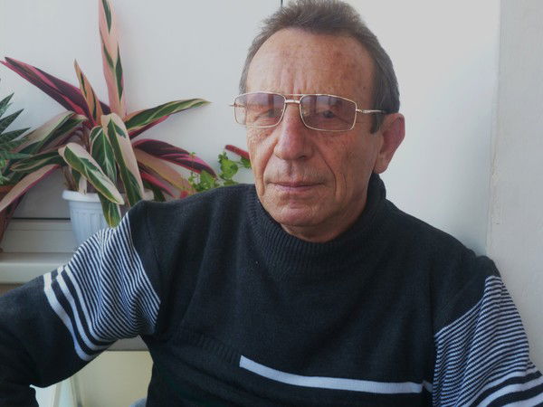 Василий Войнов