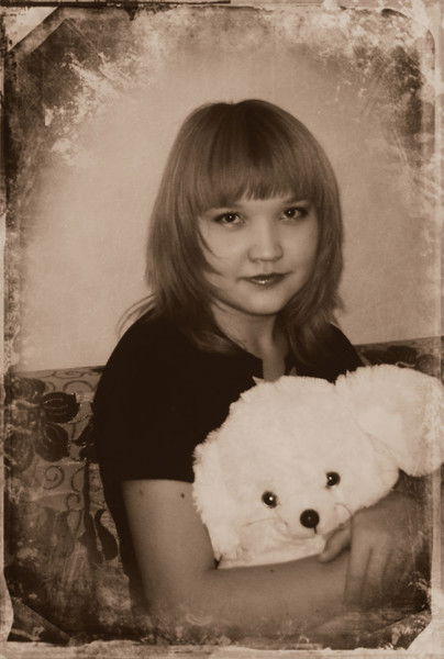 Анна Шевченко