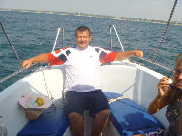 Слава Агишев