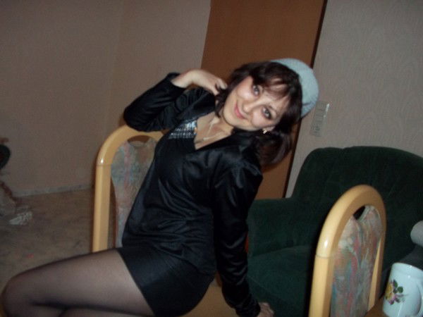 Екатерина Осипова